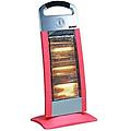 stufe alogene blinky arko 3x400 watt