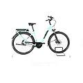 ebike ricondizionata · solero e8r plus · come nuovo