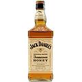 whisky jack daniel's honey