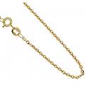 collana donna in oro giallo 803321720045