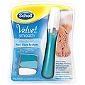 velvet smooth kit elettr nail