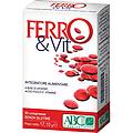 trading ferro & vit 30 cpr