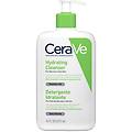 detergente idratante viso pelle da normale a secca con