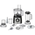 - mcm3501m robot da cucina compatto capacità 2. 3 litri potenza 800 watt