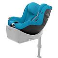 gold seggiolino auto sirona g i-size plus per bambini da 3 mesi a 4 anni (dalla nascita con