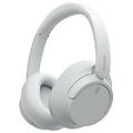 cuffie wireless bianco
