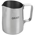 - latte-art versare 0 45 l 450 ml acciaio inox