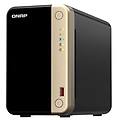 nas ts-264-8g server mini tower nero