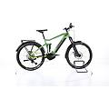 ebike ricondizionata · adventure fs 8 · come nuovo