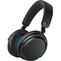 SENNHEISER cuffie bluetooth a fascia accentum wireless blue nero