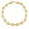 bracciale uomo oro giallo gl101848