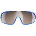 crave occhiali sportivi blue