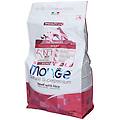 monoprotein all breeds adult per cani con manzo e riso 2 5 kg