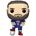 - paris saint-germain f. c. pop! football vinyl figure sergio ramos 9 cm