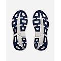 bondi 9 m scarpe running uomo blu