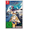 sword art online alicization lycoris videogioco jrpg per nintendo switch namco