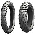 Michelin Anakee Wild 150 70 R17 69r