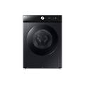 lavatrice bespoke ai quickdrive 11kg ww11db8b95gbu3 black