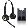 - pro 930 cuffia wireless con archetto usb wideband