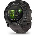 smartwatch instinct 3 amoled nero