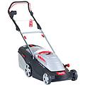 al-ko tagliaerba elettrico comfort 40 e 1400. 0 w l 40 cm