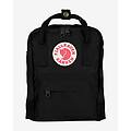 zaino fjällräven kanken mini 7l nero