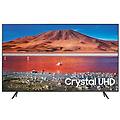 - tv led ultra hd 4k 43' ue43tu7172 smart tv tizen