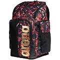 zaino spiky iii 45l allover multicolore / nero