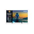 tv ambilight 77oled820 4k uhd oled 194cm 77" smart tv dolby vision and atmos google tv