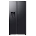 Samsung Frigorifero Side By Side 640l Rs70f64kefef