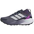 terrex agravic gtx w scarpe trail running donna purple 6 5 uk