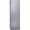 iq300 ks36vviep frigorifero libera installazione 346 l e acciaio inossidabile (ks36vviep)