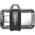ultra dual m3. 0 unità flash usb 64 gb usb type-a / micro-usb 3. 2 gen 1 (3. 1 gen 1) nero