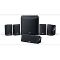 home theatre ns-p41