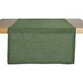 runner nova 40x130 cm (lxl) verde scuro