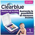 procter &amp gamble srl monitor di fertilità avanzato 1 monitor