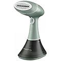 - 25592-56 stiratrice a vapore vapore per indumenti portatile 0 2 l 1600 w nero verde