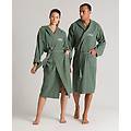 accappatoi unisex army
