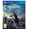 final fantasy xv day 1 edition ps4 playstation 4