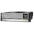 smart-ups srt li-ion 3000va rm accs doppia conversione (online) 3 kva 2700 w 8 presa(e) ac