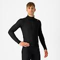 Castelli Espresso Air Giacca Ciclismo Uomo Black Xl