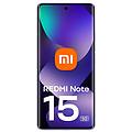 - smartphone redmi note 15 5g (8/256gb)-mist purple