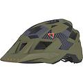 leatt. mtb all-mtn 1. 0 helmet jr caschi ritiro gratis