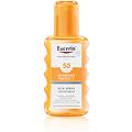 eucerin sun spray transparent spf 50 200 ml