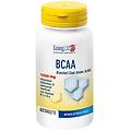 long life longlife bcaa 1250 mg