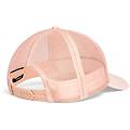 cappellino con visiera am22. 000. a0113h white smoke one size