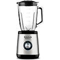 frullatore magnum 1500 1500w 1 5l vetro acciaio inox frullatore magnum 1500 1500w 1 5l vetro acciaio