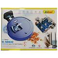 - spazzatrice robot aspirapolvere elettrica intelligente multifunzione q-sd832