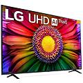 75ur80006lj. aeud 75 led ultrahd 4k hdr10 pro