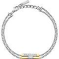 bracciale donna gioielli t-shape tjaxc27
